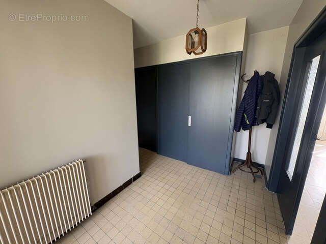 Maison à CRIEL-SUR-MER