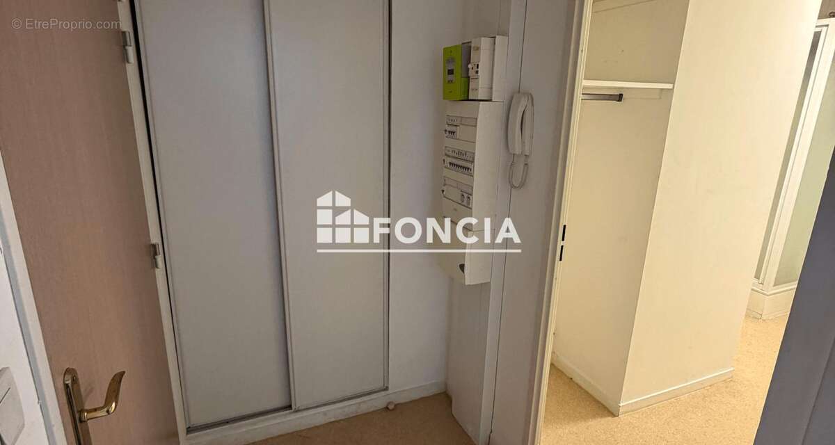 Appartement à ARRAS