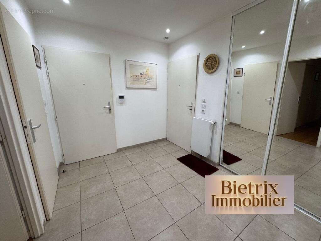 Maison à L'ISLE-ADAM