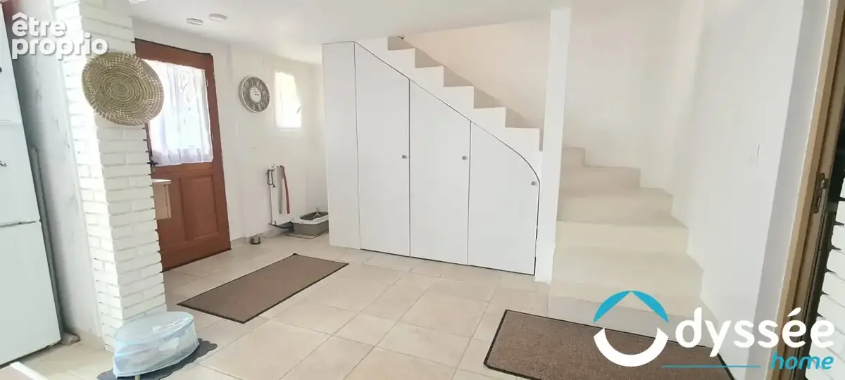 Maison 95 m² à Argenteuil  - photo 4