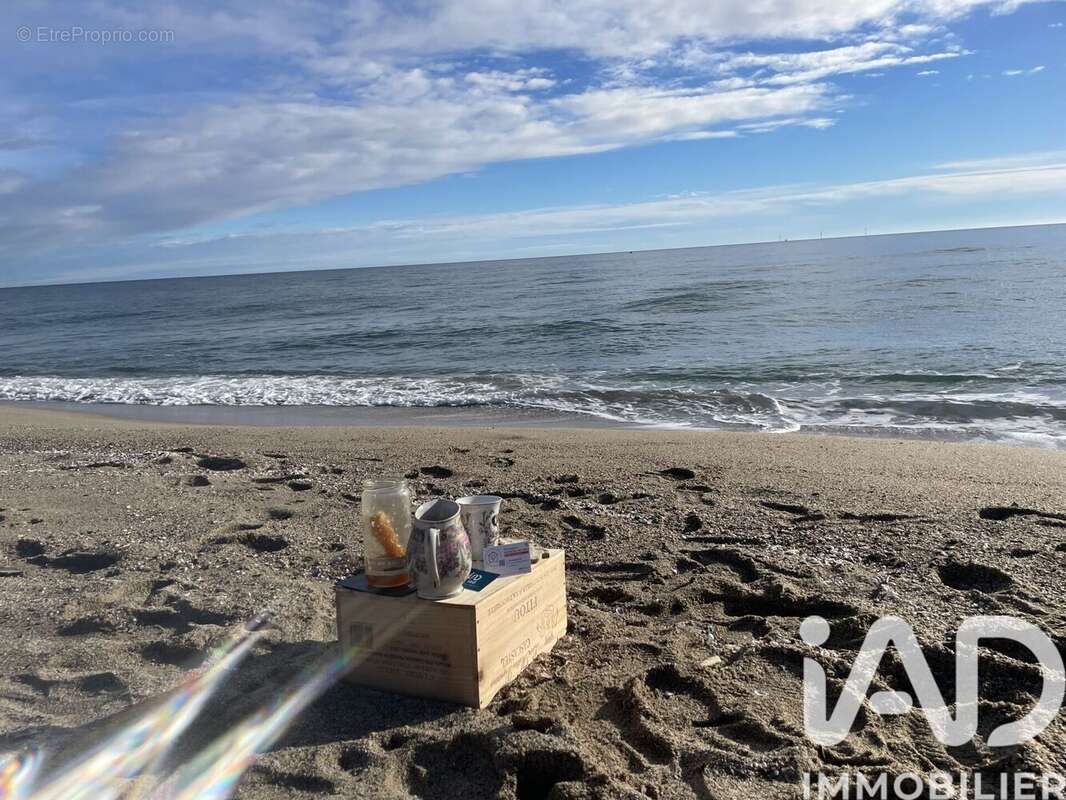 Photo 4 - Appartement à LEUCATE