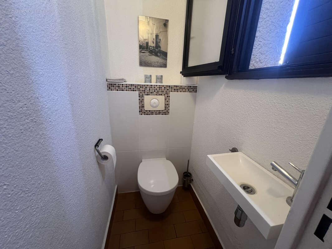 Appartement à LE BARCARES