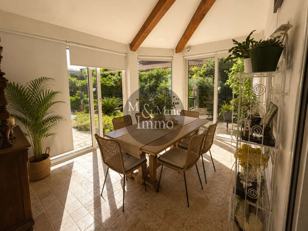 Maison à SANARY-SUR-MER