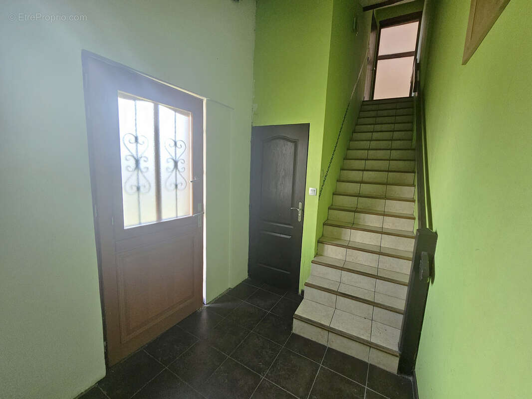 Appartement à VALENCIENNES