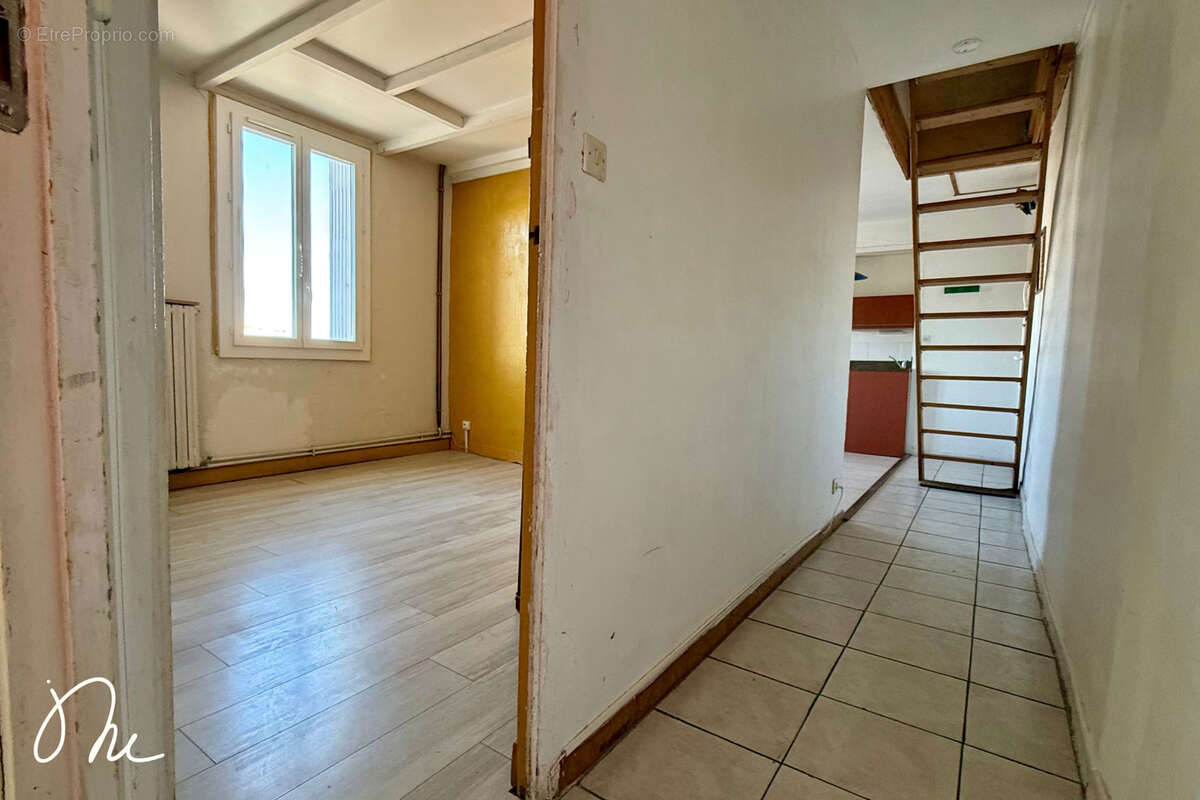Appartement à SETE