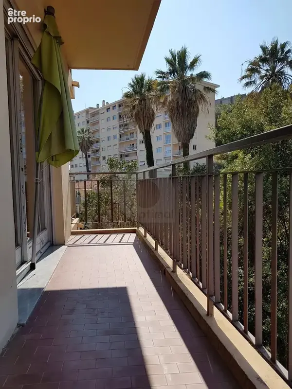 studio quartier centenaire - photo 2