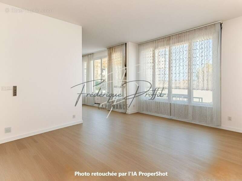 Appartement à CLERMONT