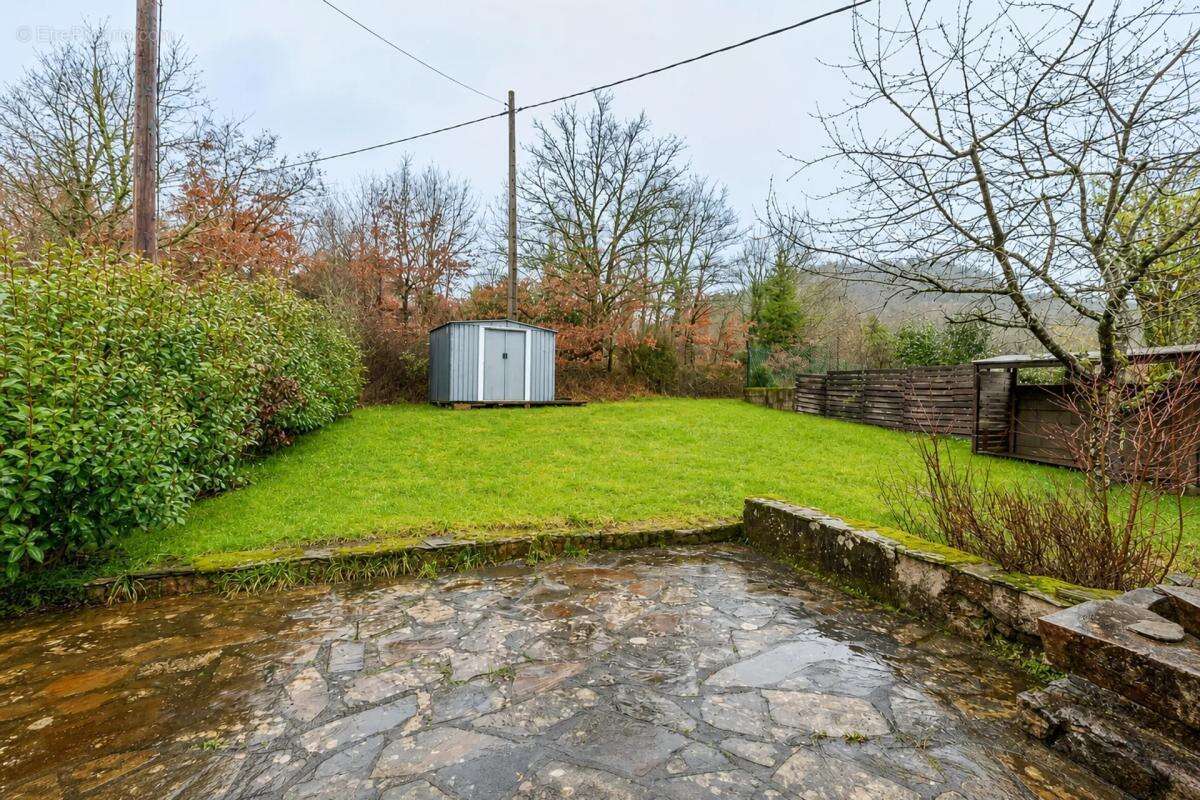 Maison de caractère 5 pièces à Fayet - photo 15