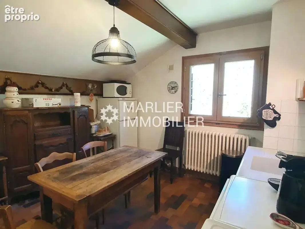 VILLARET - F2 DE 71,76 M²( Dont 51,88 M² LC) - photo 10