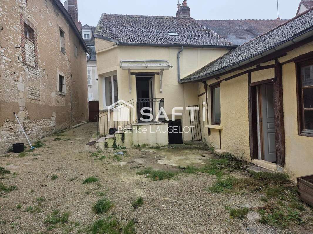 Photo 4 - Maison à SEIGNELAY