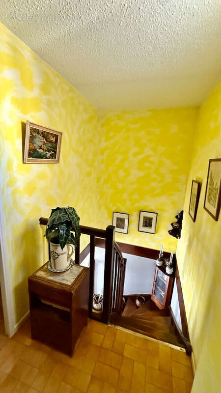 Maison à MONTPELLIER