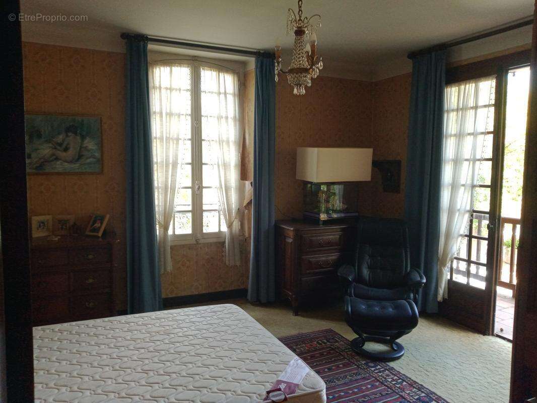 Maison à MAUBOURGUET