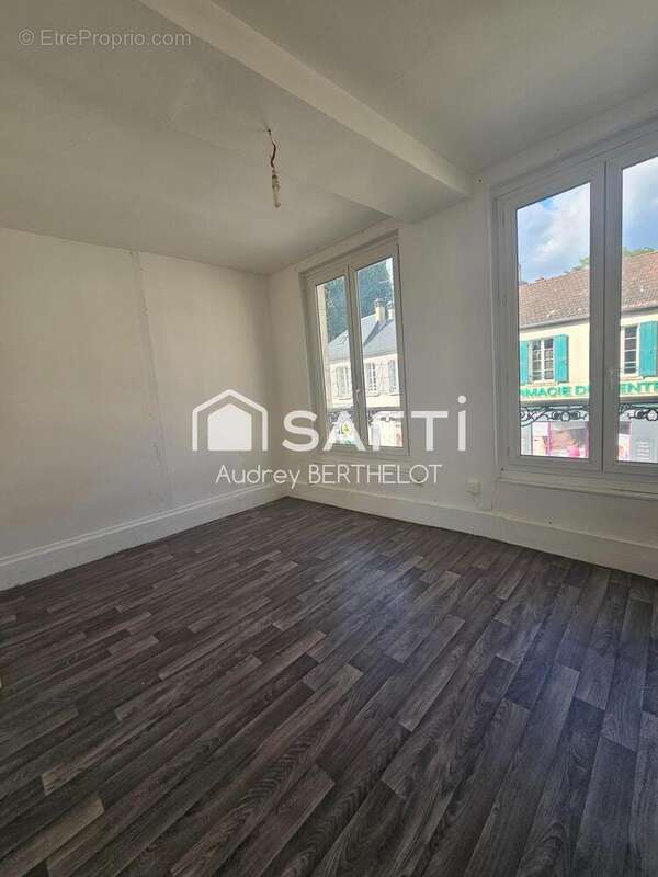 Photo 3 - Maison à SAINT-SATUR