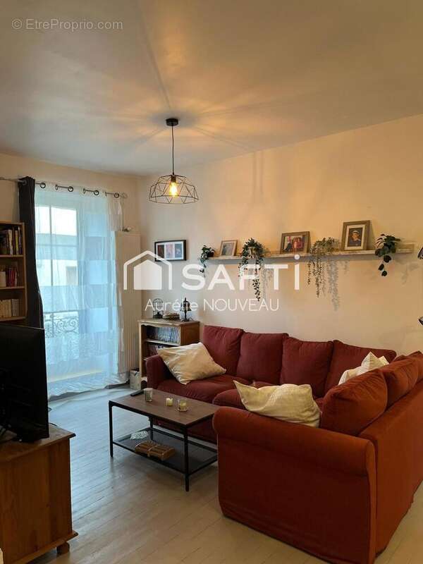 Photo 5 - Maison à GANNAT