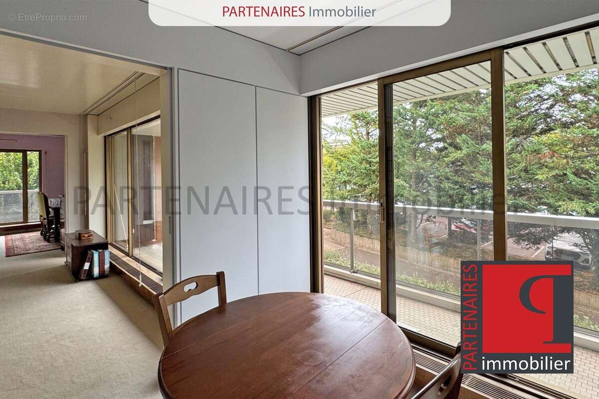 Appartement à ROCQUENCOURT