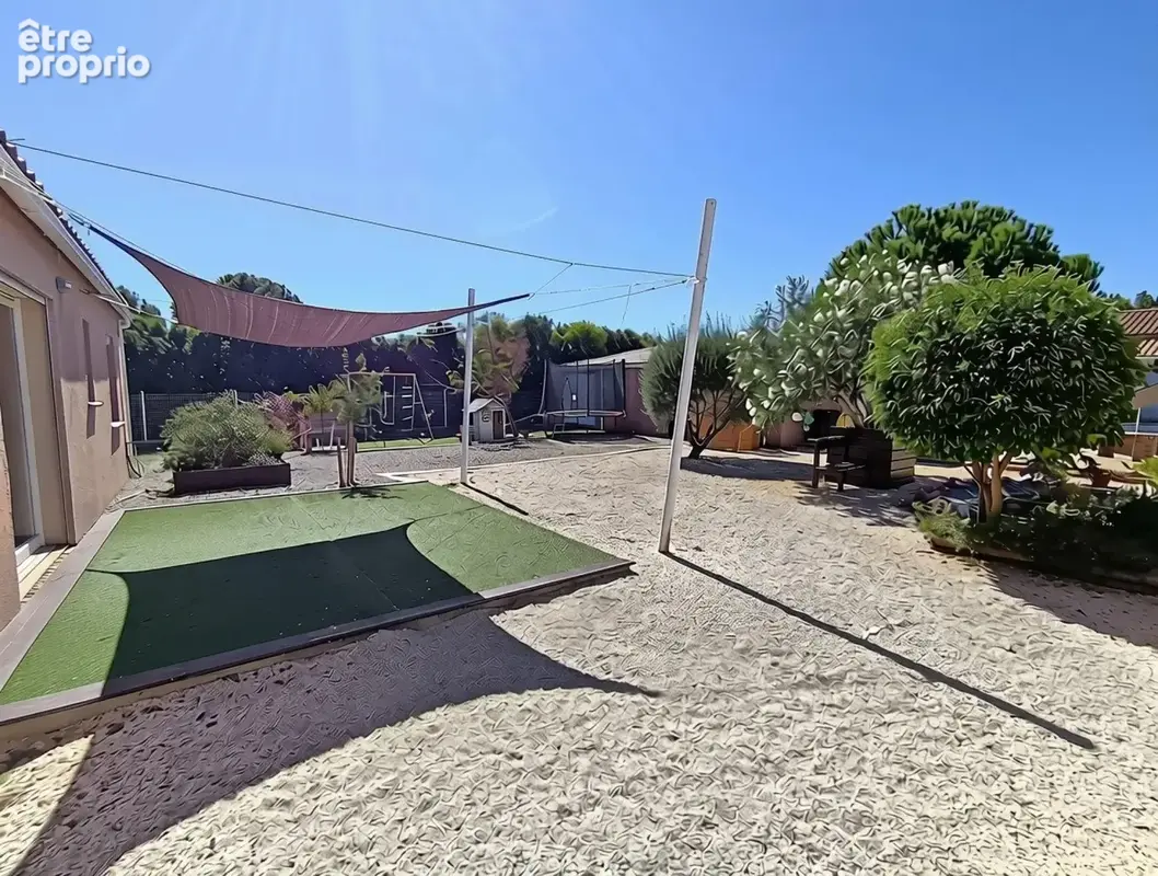 Photo 1 - Maison à LA REDORTE