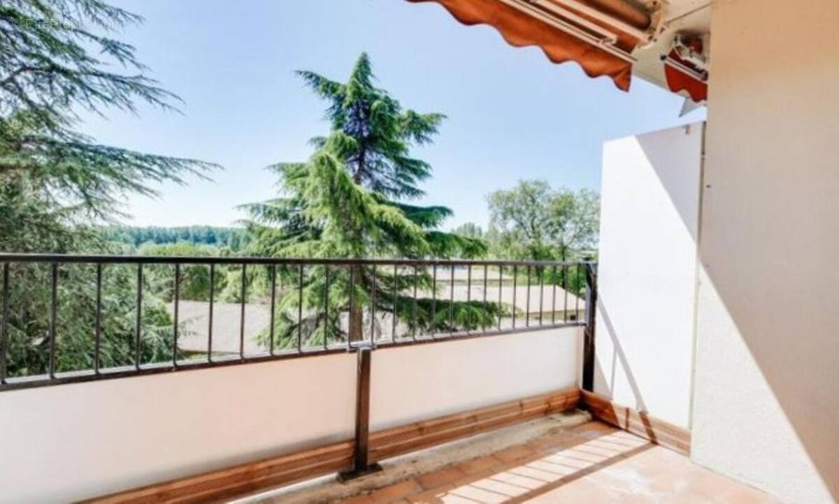 Appartement à BLANQUEFORT