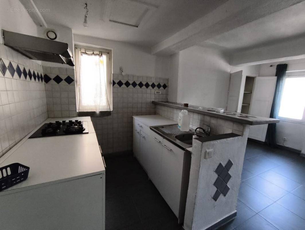 Appartement à GONFARON