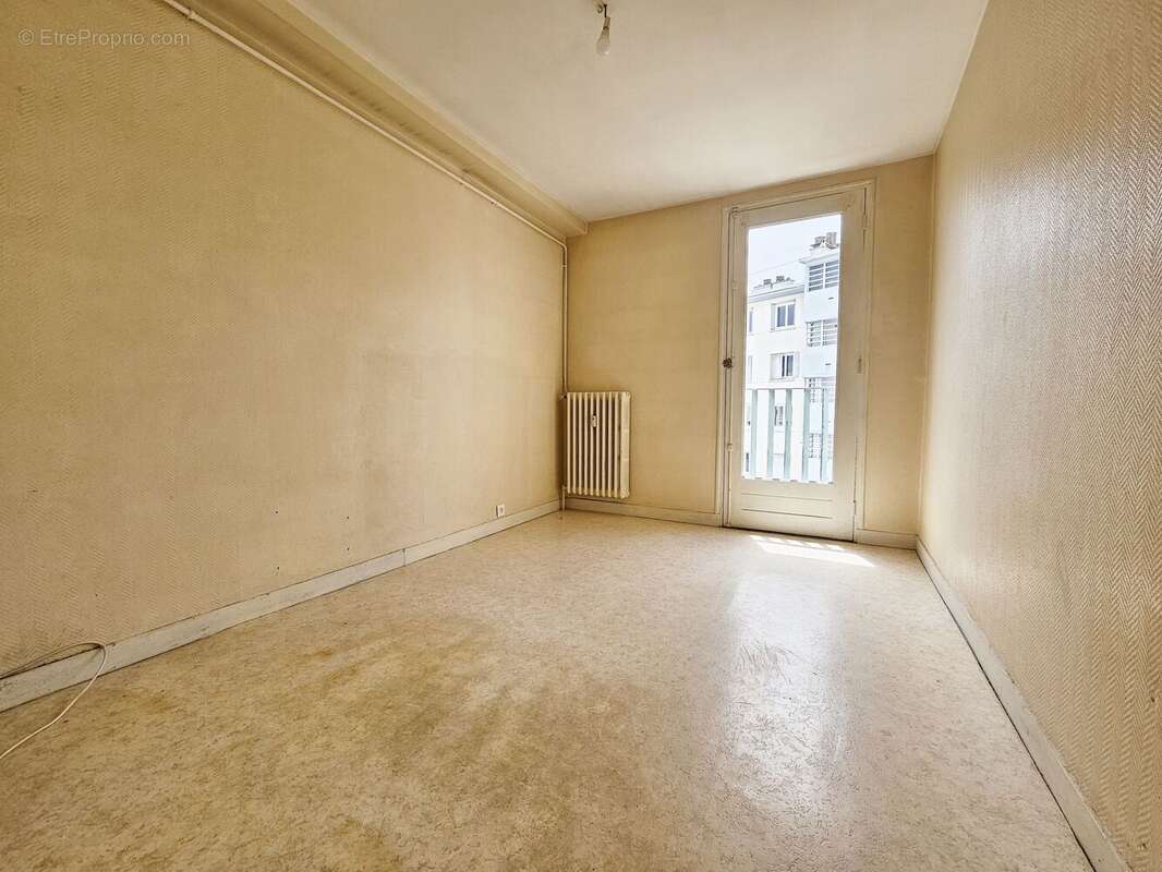 Photo 8 - Appartement à SAINT-ETIENNE