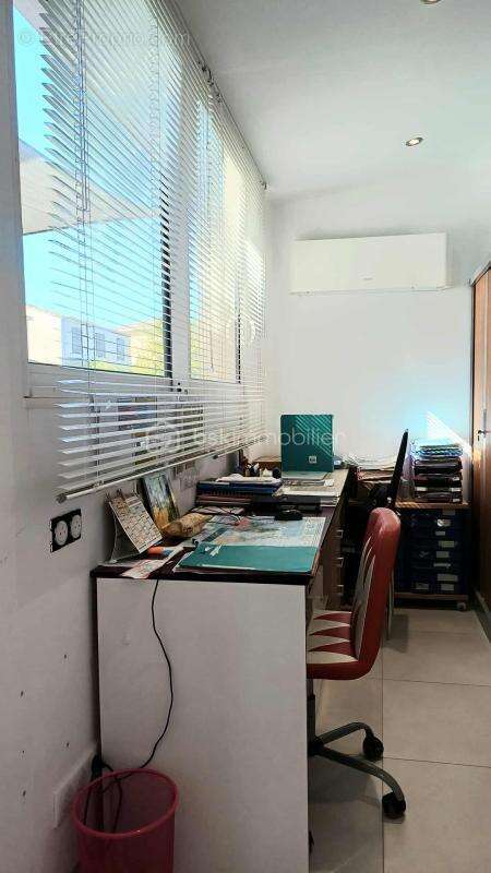 Maison à SAINT-GELY-DU-FESC