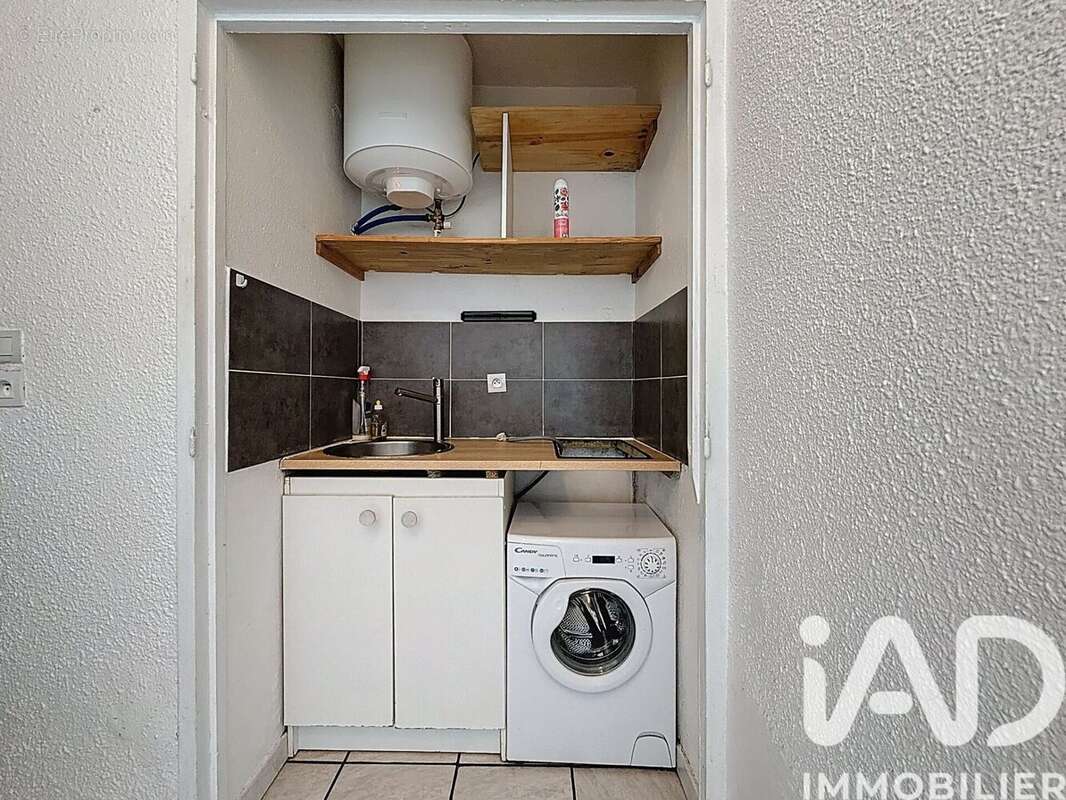 Photo 6 - Appartement à LEUCATE