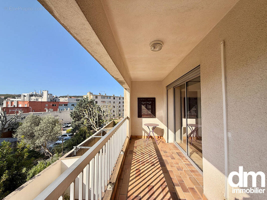 Appartement à MARTIGUES
