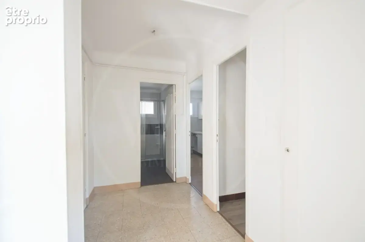 Cros de cagnes 2p de 49.35 m2 au calme avec terrasse et cave - photo 15