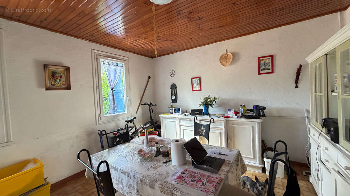 Maison de village - photo 9