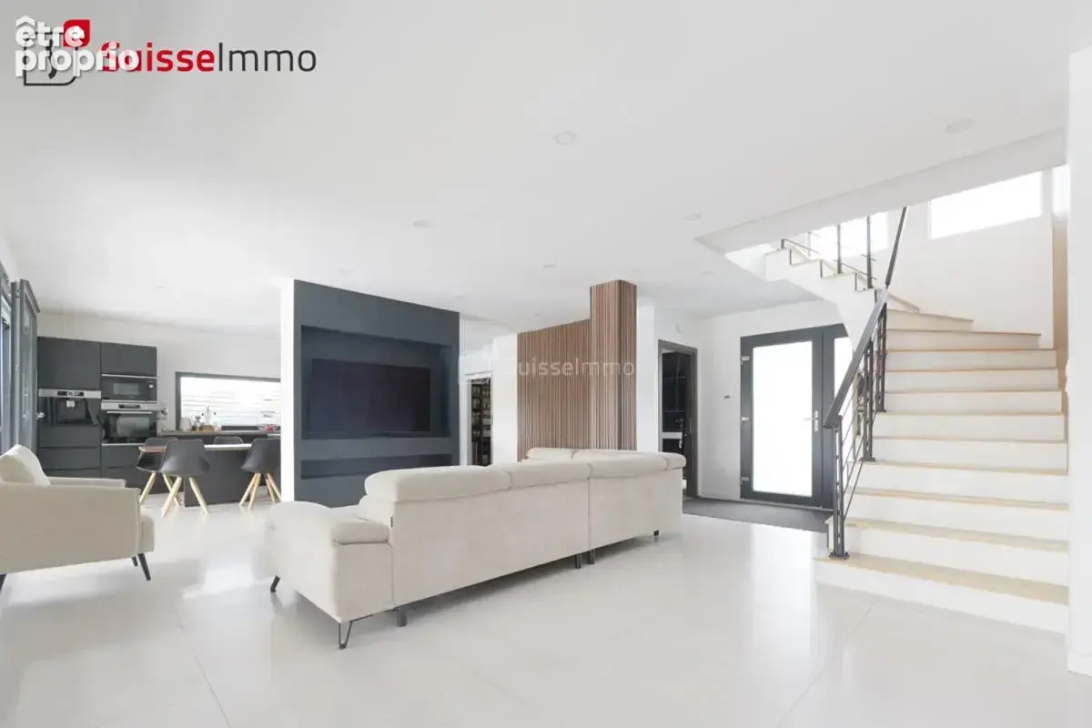 Maison Mezire 7 pièces 246,9 m2 - photo 3