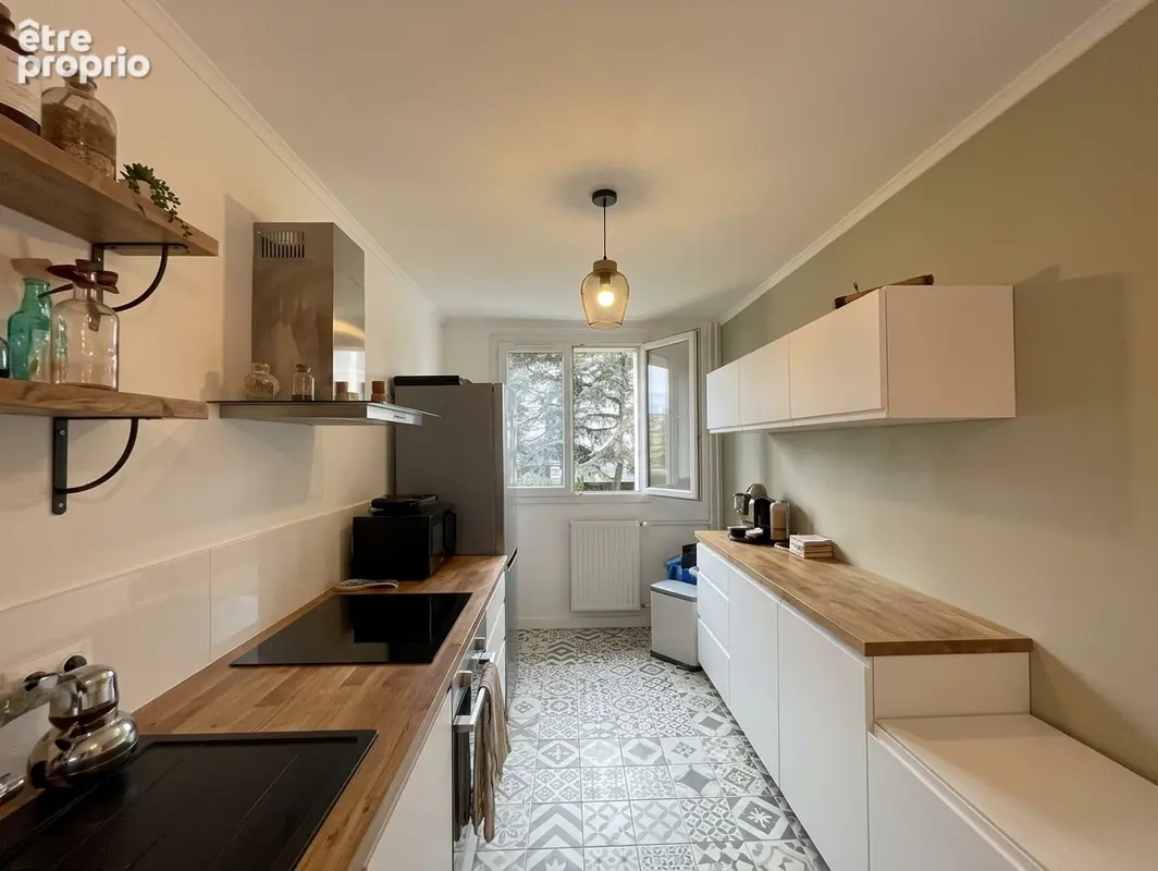 Photo Appartement à Rennes au prix de 180 000€