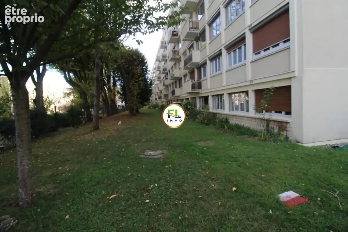 Appartement à LE PECQ
