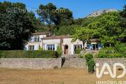 Photo 1 - Maison à FONTAINE-DE-VAUCLUSE