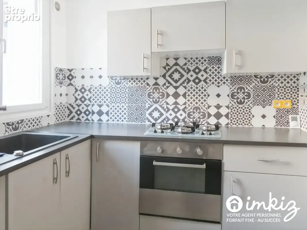 Maison 3 pièces - photo 4