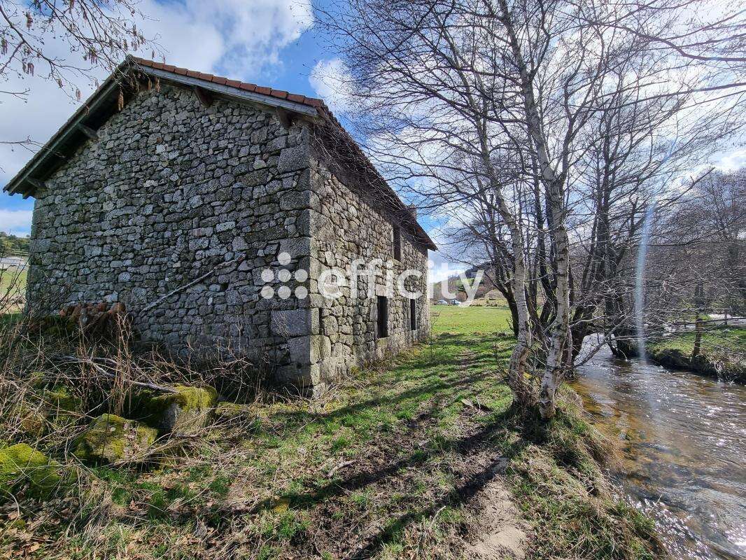 Maison 60 m² à Paulhac-En-Margeride  - photo 5