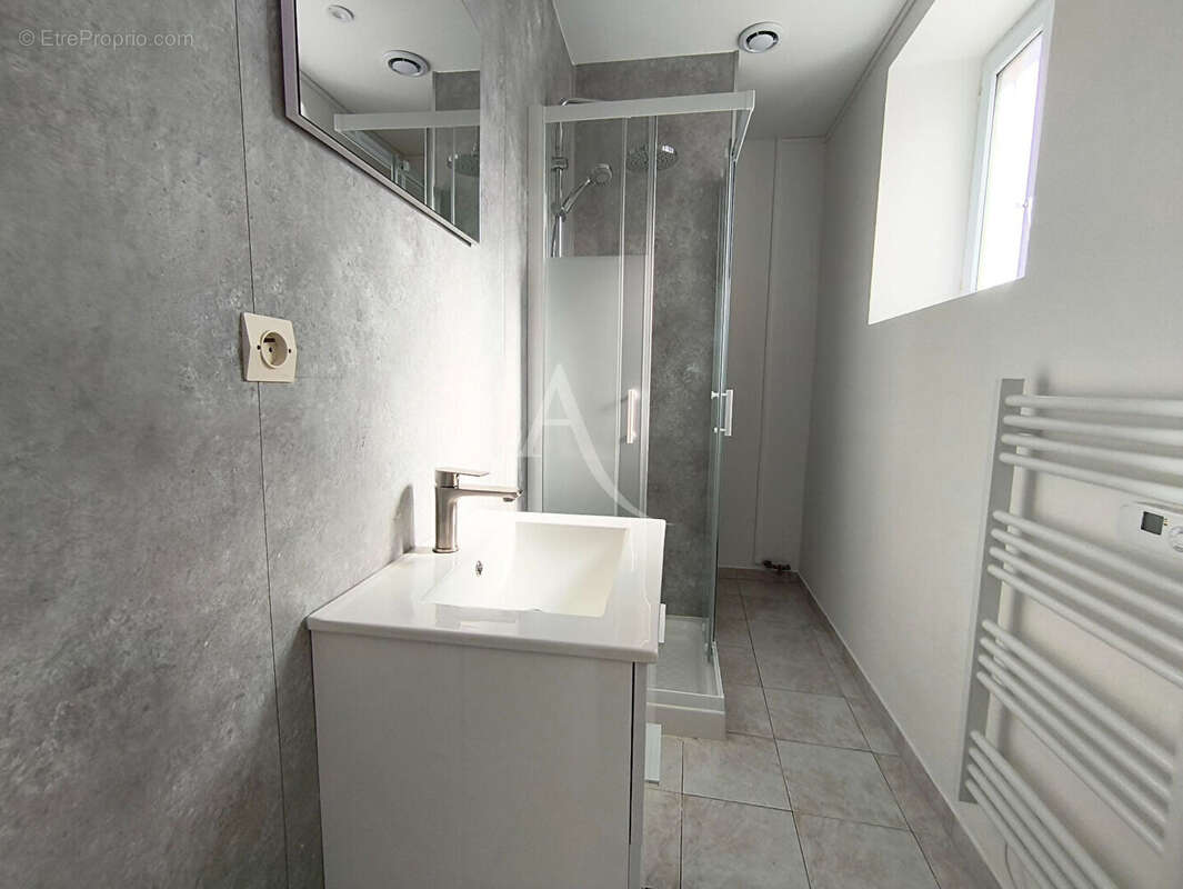 Appartement à SOUBISE