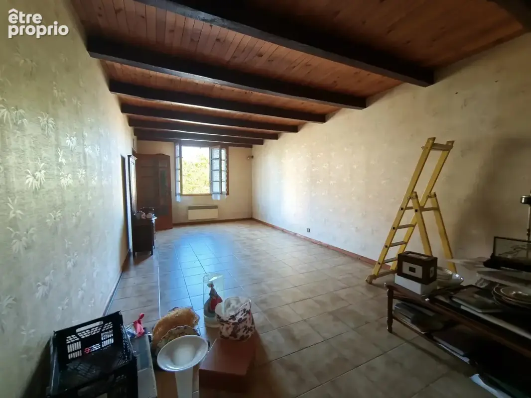 Maison en pierre de 177 m² avec jardin et appartement indépendant – Saint-Juéry le Haut - photo 5