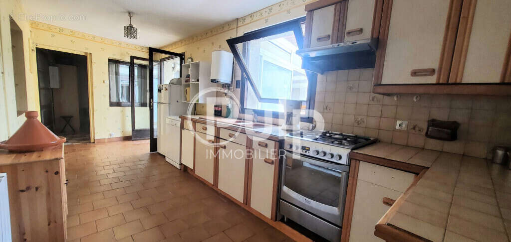 Maison à EVIN-MALMAISON