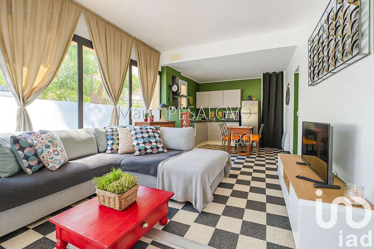 Photo 3 - Appartement à CANET-EN-ROUSSILLON