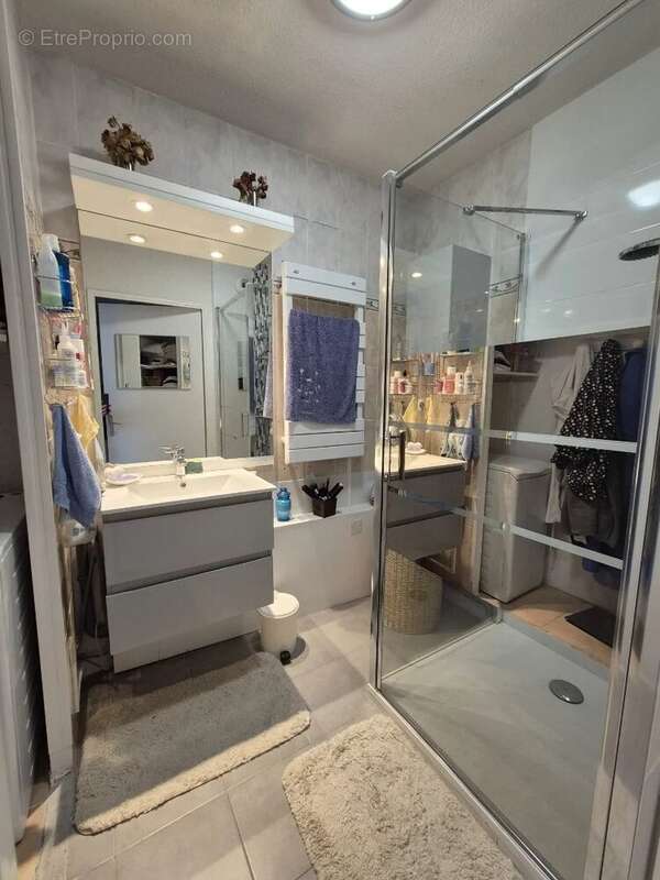 Appartement à SAINT-PAUL-LES-DAX