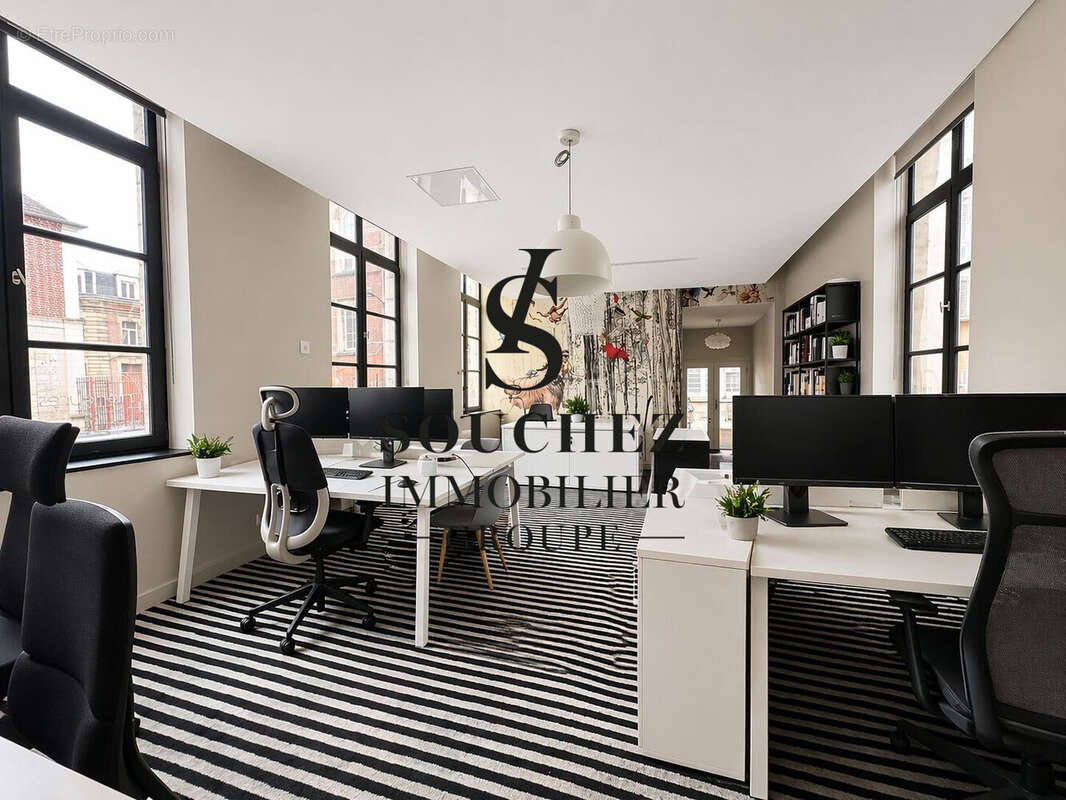 Appartement à ARRAS