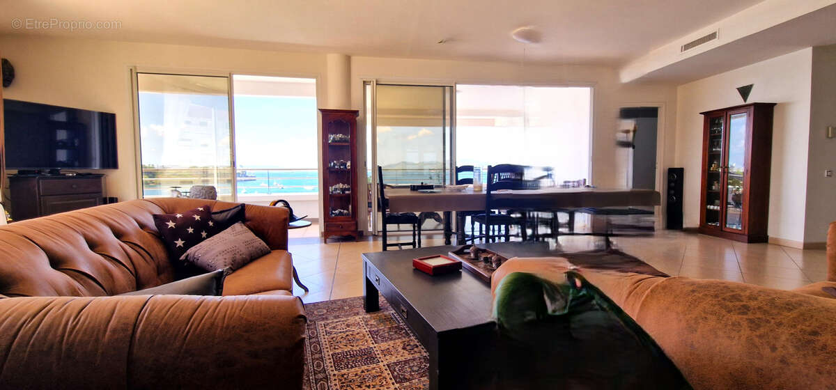 Appartement à FORT-DE-FRANCE