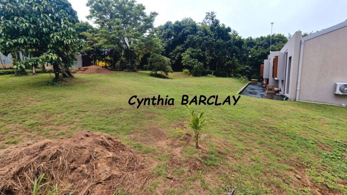 Maison à LE LAMENTIN