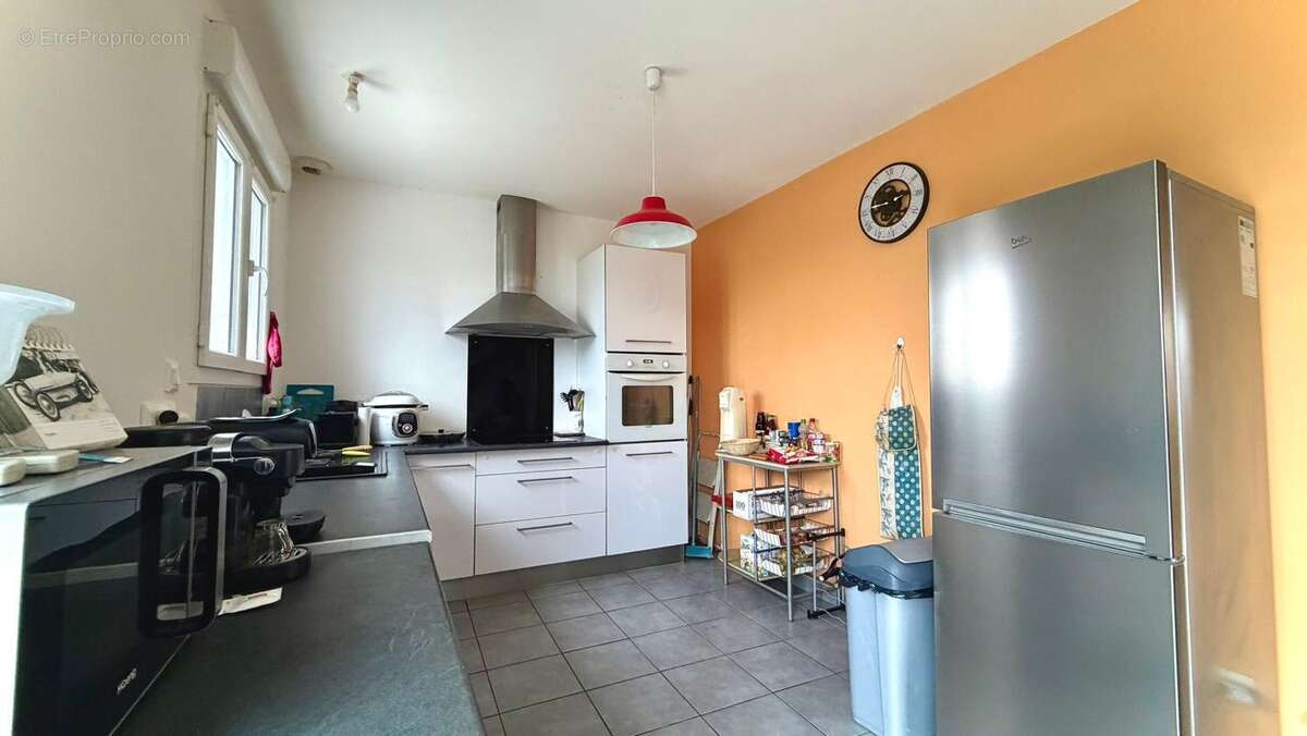 Maison à LES ALBRES