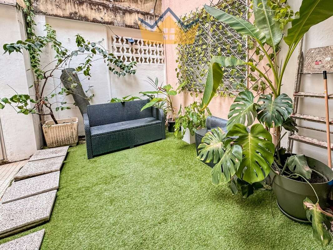 Appartement à SCHOELCHER