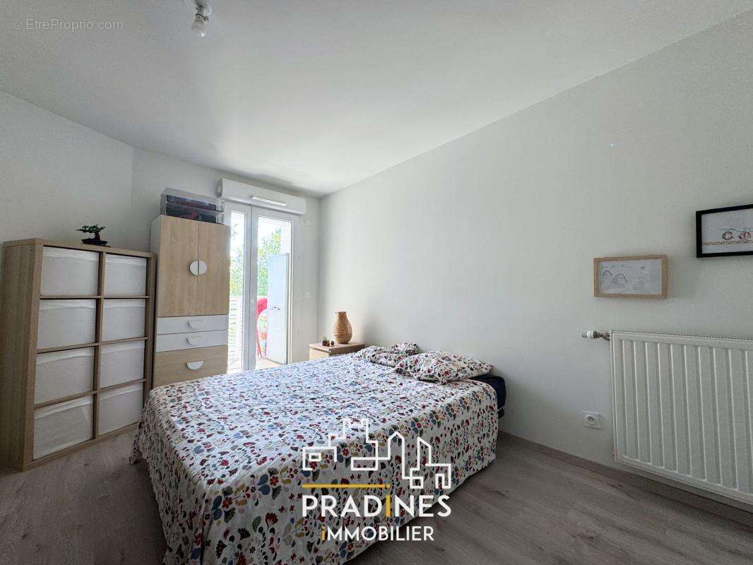 Appartement à GIVORS