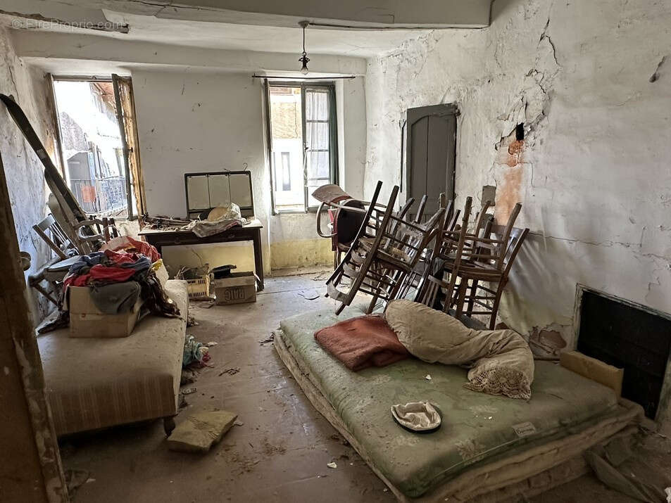 Appartement à BELVEDERE