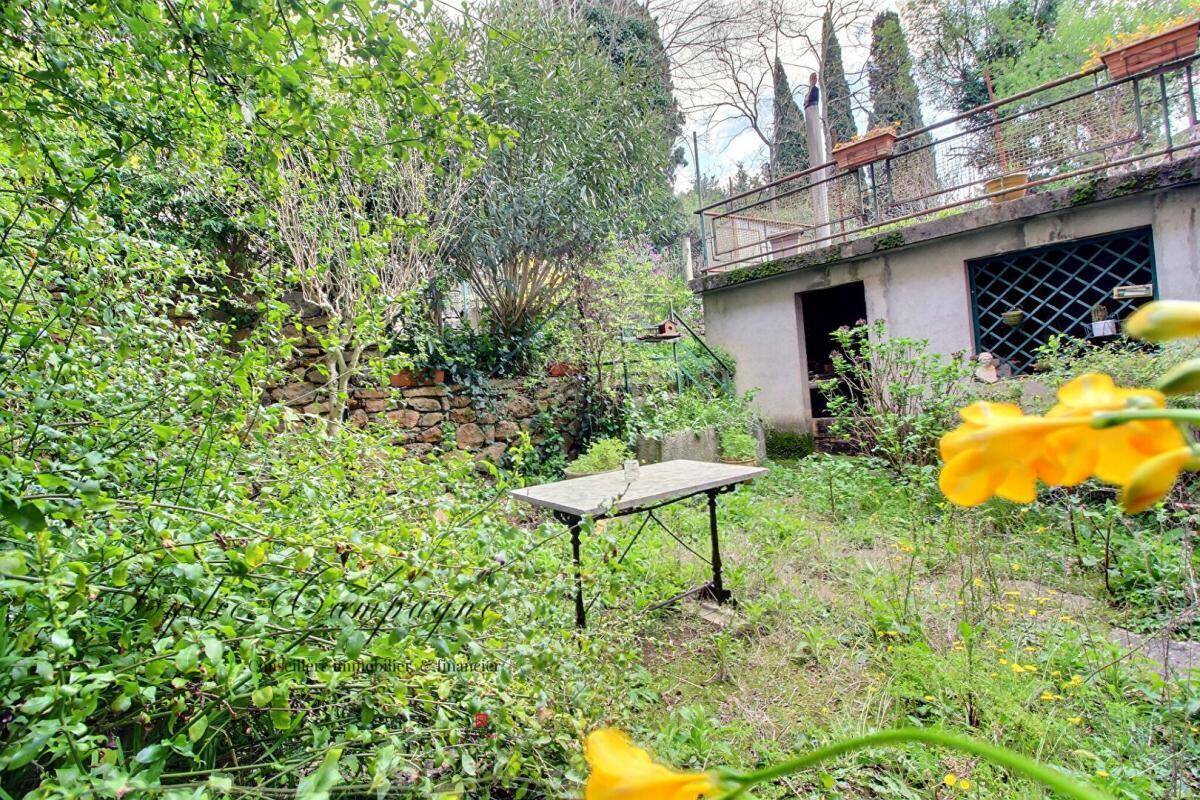 Maison à FRAISSE-DES-CORBIERES