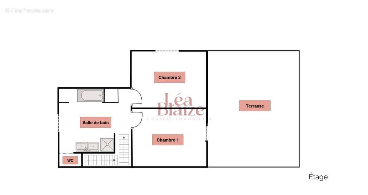 Maison à CORMEILLES-EN-PARISIS