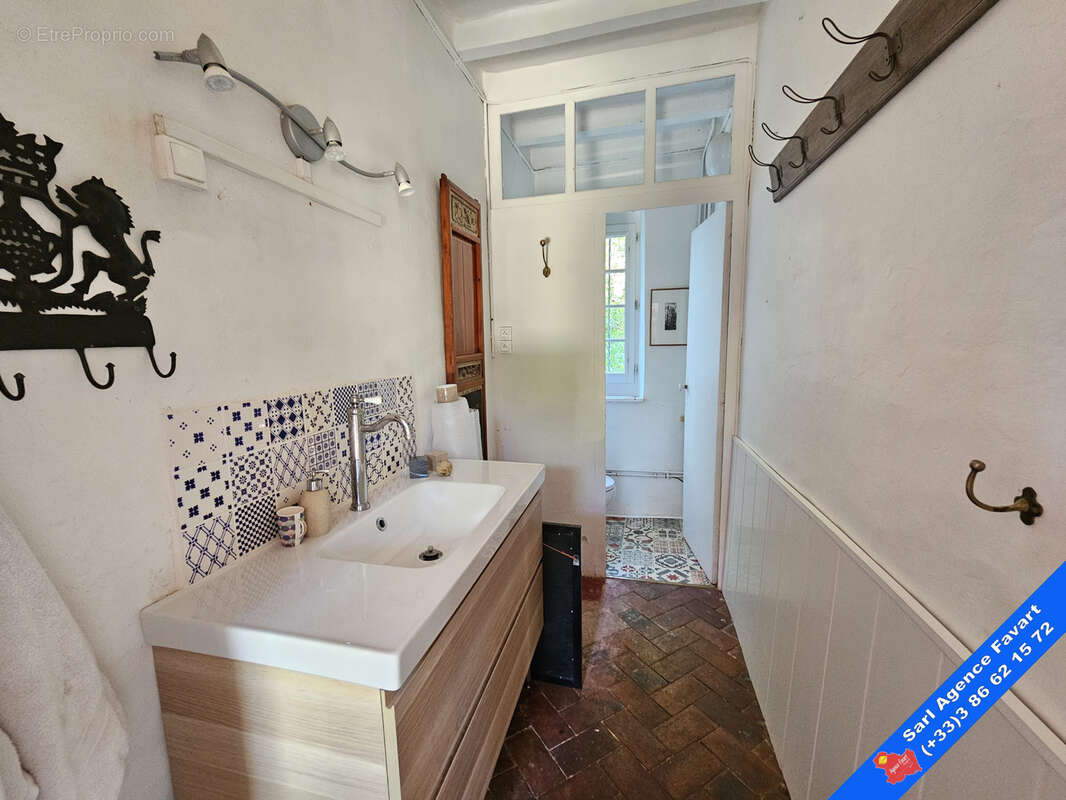 Maison à BEON