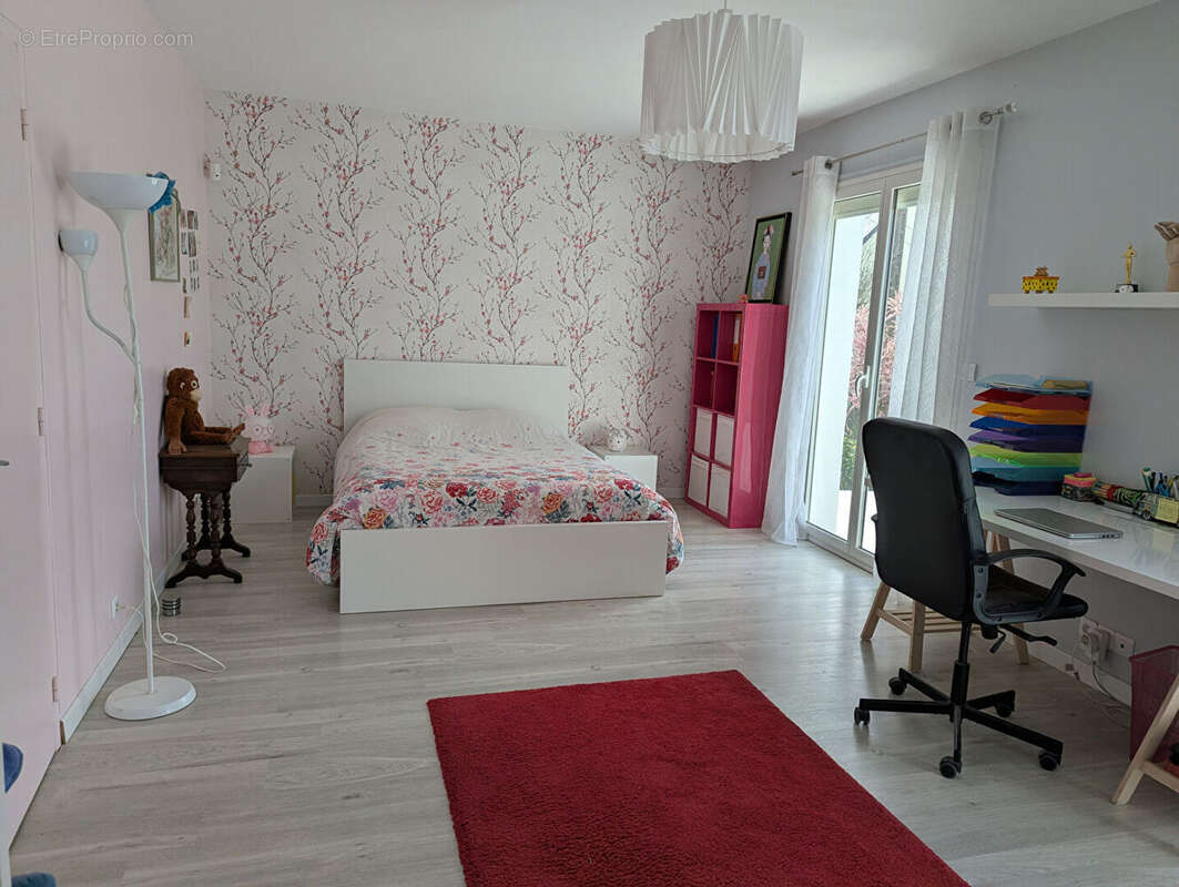 Maison à SAINT-MATHURIN-SUR-LOIRE